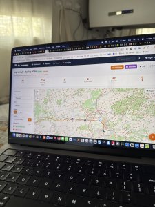 Castaño - Mirasierra, Genil