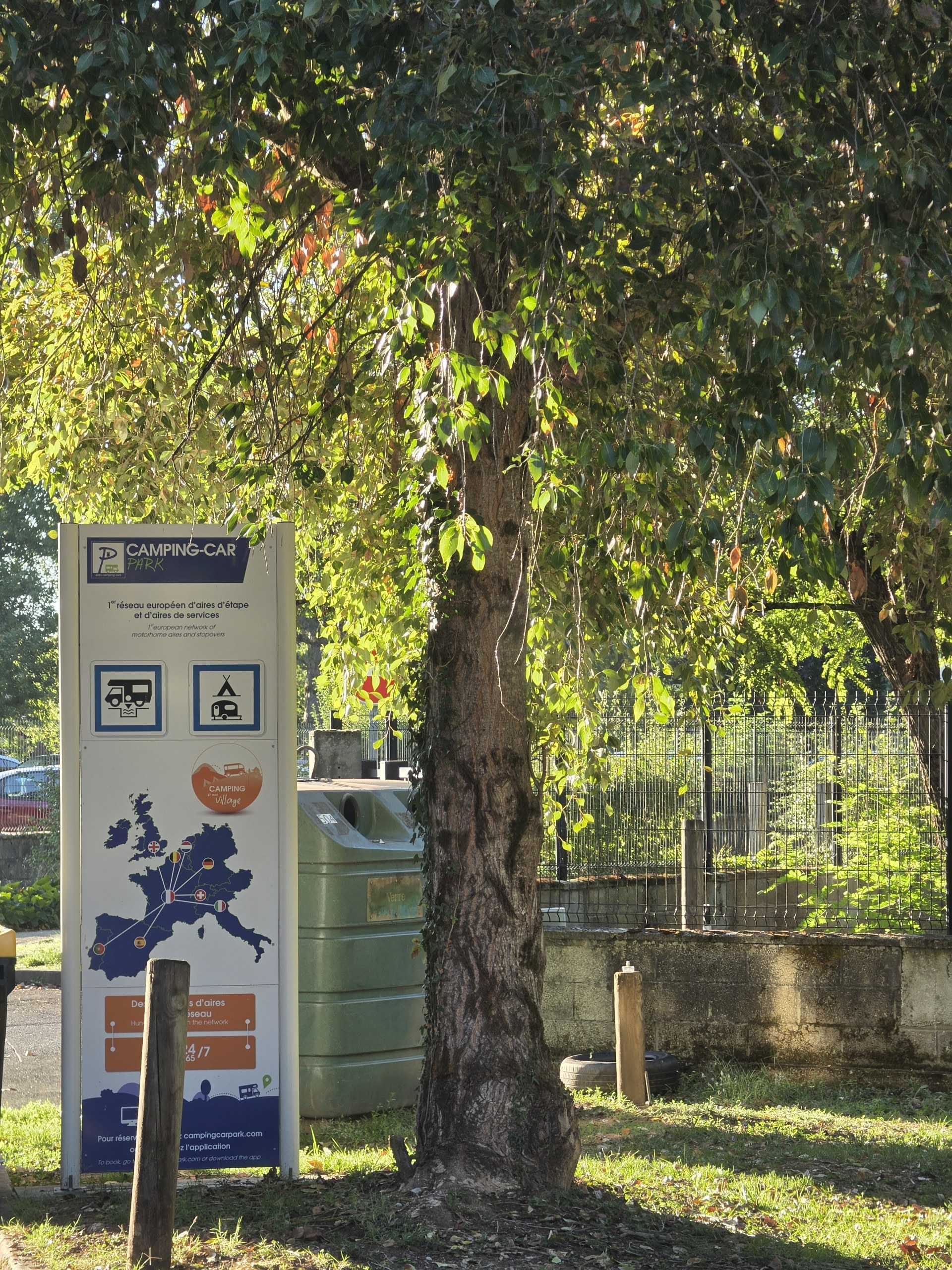 Rue des Flots, La Rochefoucauld